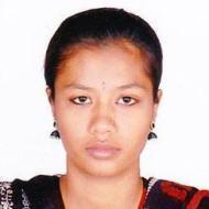 Saraswathi B. Drawing trainer in Bangalore