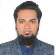 Mohammed Ibrahim Adnan Bagan Class 11 Tuition trainer in Hyderabad