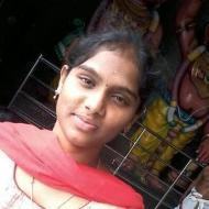 Priyanga A. Class 11 Tuition trainer in Chennai