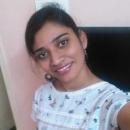 Photo of Aasritha N.