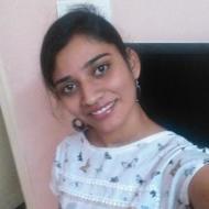 Aasritha N. Class I-V Tuition trainer in Bangalore