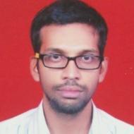 Deepak Yadav BTech Tuition trainer in Mumbai