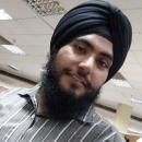 Photo of Sukhminder Singh