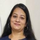 Photo of Vandana S.