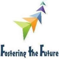 Fostering The Future institute in Sagar