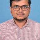 Photo of Kartikey Dwivedi
