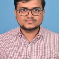 Kartikey Dwivedi BSc Tuition trainer in Delhi