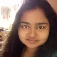 Madhurya T. Class 6 Tuition trainer in Kolkata