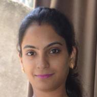 Aakanksha R. Class 6 Tuition trainer in Bangalore