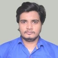 Akash Yadav Class I-V Tuition trainer in Patna