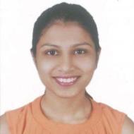 Samata J. Private Cloud trainer in Mumbai