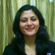 Urvi G. Soft Skills trainer in Ahmedabad