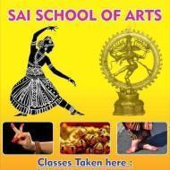 Sai School of Arts- Bharatanatyam Dance Vocal Music institute in Chennai