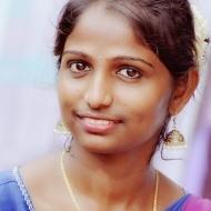 Nishchitha N. BTech Tuition trainer in Bangalore