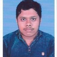 Prasun  Chakraborty Class 6 Tuition trainer in Kolkata