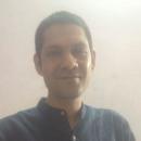 Photo of Vikas Gaur