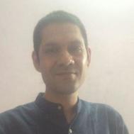 Vikas Gaur Class 6 Tuition trainer in Jaipur