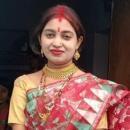 Photo of Aparna Mukherjee