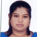 Photo of Sajida