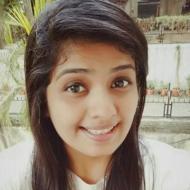 Prachi S. BA Tuition trainer in Mumbai