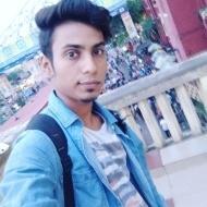 Abhishek Srivastava Class 9 Tuition trainer in Kolkata