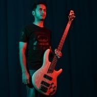 Nischay Rathore Guitar trainer in Delhi