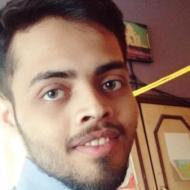 Adityam Ghosh C++ Language trainer in Kolkata