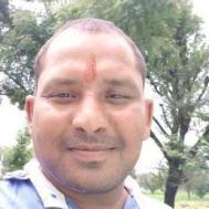 Mahendra Kumar Sharma Sun Solaris 10 trainer in Jaipur