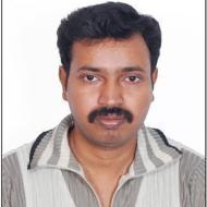 Sathaiyan Shankar Shankar Ganesh MS Project trainer in Bangalore