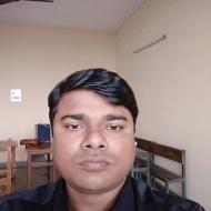 Pramod Kumar Class 11 Tuition trainer in Noida