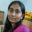 Photo of Shipra S.