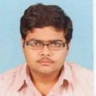 Rakesh Sharma Class 11 Tuition trainer in Kolkata