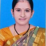 Mayuri M. Class 6 Tuition trainer in Pune