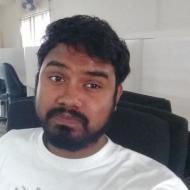 Vinod Kumar Java Script trainer in Hyderabad