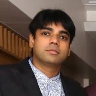 Shashank Sharma Computer Course trainer in Bangalore