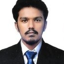 Photo of Vinod R