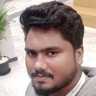 Rakesh E Microsoft Excel trainer in Chennai