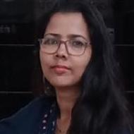 Sujata H. Class 9 Tuition trainer in Mumbai