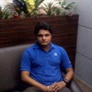 Amit Kumar Class 9 Tuition trainer in Delhi