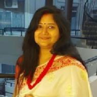 Gunjan D. Class I-V Tuition trainer in Mysore