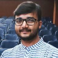 Pragya Vivek Mishra Vocal Music trainer in Ahmedabad