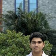 Piyush Kumar S. Class 6 Tuition trainer in Delhi