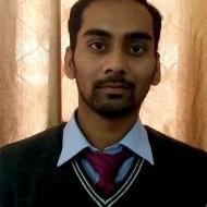 Rishabh Sharma Class 6 Tuition trainer in Haridwar