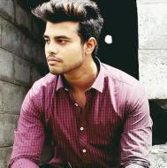 Abhilash Anand Class I-V Tuition trainer in Bangalore