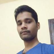 Mathivanan Chess trainer in Bangalore