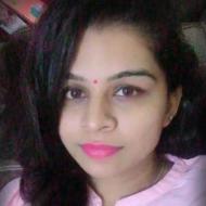 Saumya R. Class 9 Tuition trainer in Bangalore