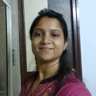 Diksha A. Class 6 Tuition trainer in Jaipur