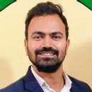Photo of Chandra Prakash