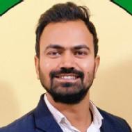 Chandra Prakash Class 11 Tuition trainer in Ballia
