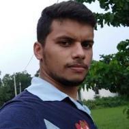 Amarjeet Yadav BSc Tuition trainer in Ranchi